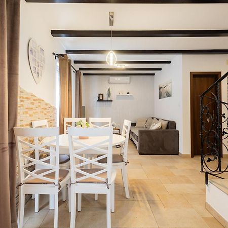 Villa Palanga Trogir Kültér fotó