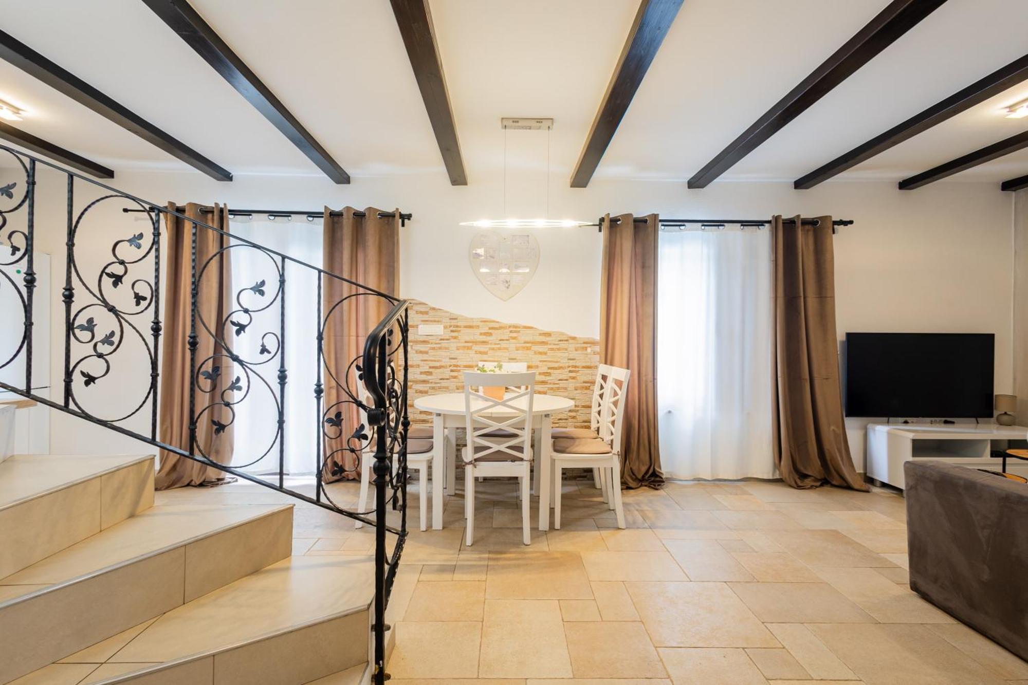 Villa Palanga Trogir Kültér fotó