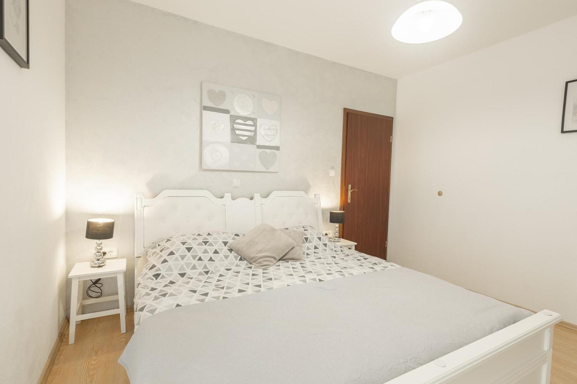 Villa Palanga Trogir Kültér fotó