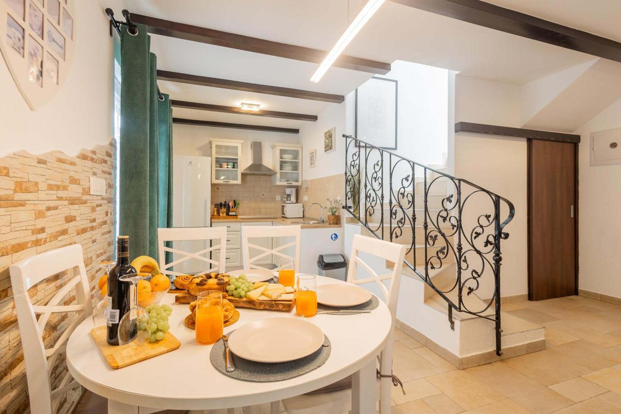 Villa Palanga Trogir Kültér fotó