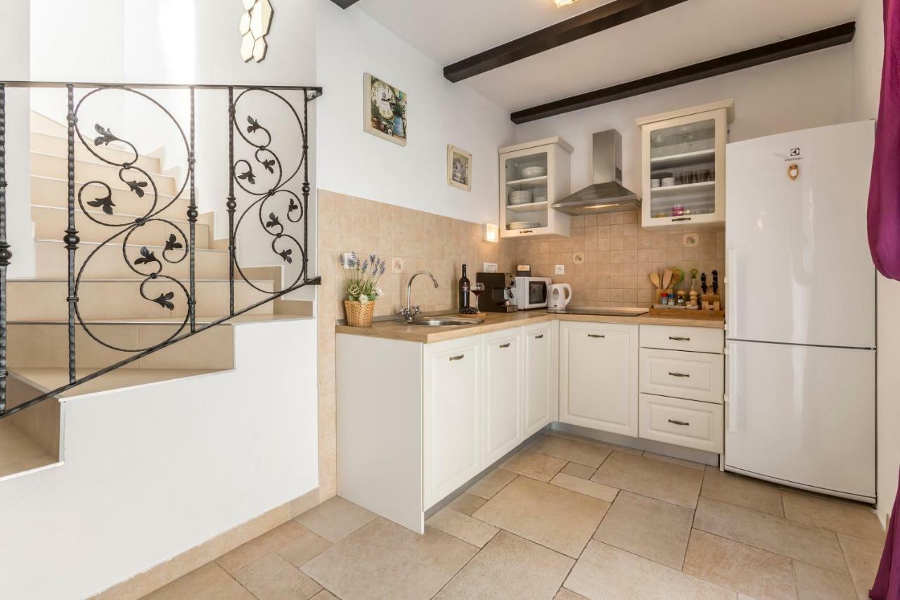 Villa Palanga Trogir Kültér fotó
